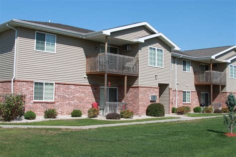 Havenwood Pointe Apartments Rentals in Beloit at 2760-2770 Kadlec Dr ...