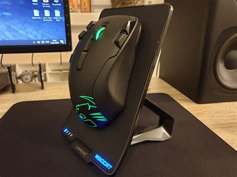 Drop's Roccat LEADR Wireless Gaming Mouse: Review After 2 Years of Daily Use – Gaming Guide