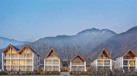 This new resort near Srinagar makes a pitch for your next short break ...