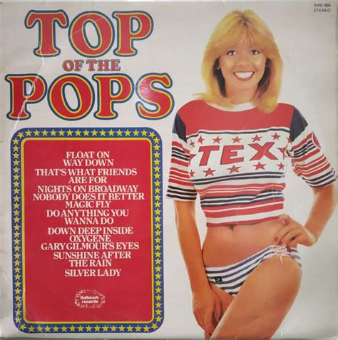 Top of the Pops – Vinyl World