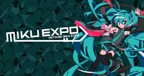 Hatsune Miku performs first live in Europe with Miku Expo 2018!