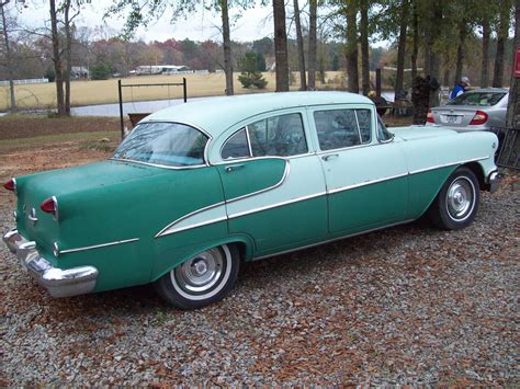 1955 Olds | 1955 Oldsmobile 88 - FAYETTEVILLE 30214 - 0 | GM ...