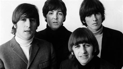 Who are The Beatles ? - YouTube