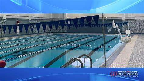 Campaign brings new life to Daviess County YMCA pool – Inside INdiana ...