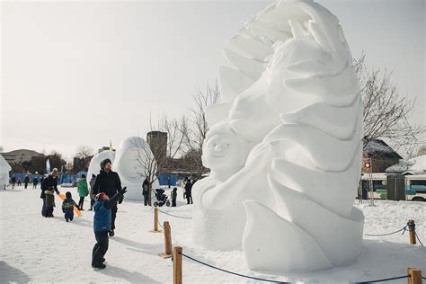 Everything You Want to Know About Winterlude - SavvyMom