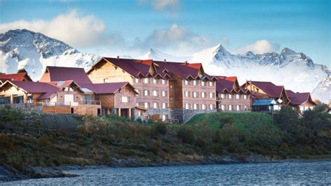 The Best 16 Hotels to Visit in Patagonia | Say Hueque