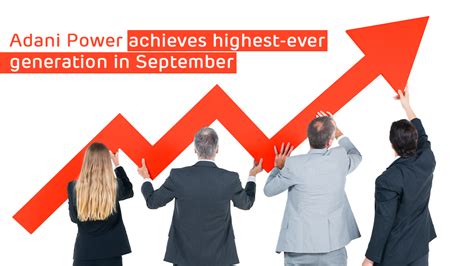 Adani Power achieves highest-ever generation in September