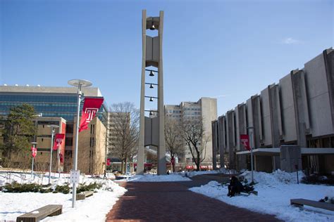 Temple University COVID-19 briefing: Feb. 8 - The Temple News