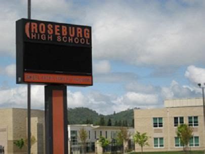 Roseburg School Board seeks input on 'possibility of respectfully ...