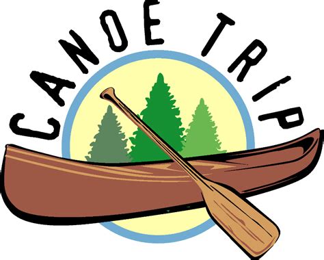 Download High Quality canoe clipart printable Transparent PNG Images ...