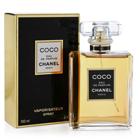 Coco Chanel by Chanel 100ml EDP | Perfume NZ