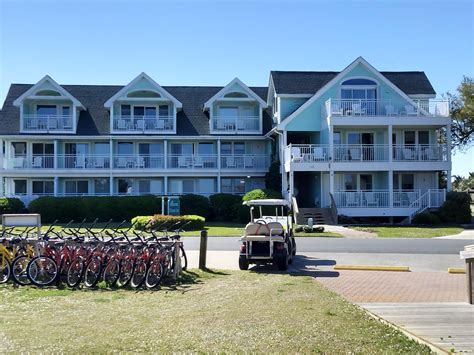 Ocracoke Harbor Inn in Ocracoke: Find Hotel Reviews, Rooms, and Prices ...