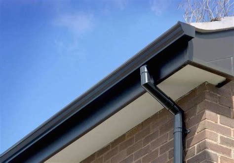 What is seamless guttering?... • Advanced Guttering