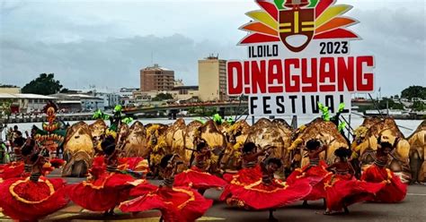 Iloilo City wants Dinagyang fest, Molo church in DOT promo video | Philippine News Agency