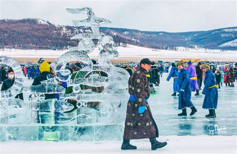 Ice festival Mongolia 2022-2023 - Mongolia Tours & Travel 2025/2026