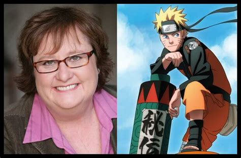 10 Famous Naruto Characters Voice Actors - My Otaku World