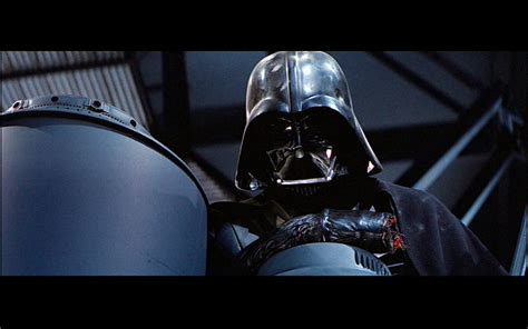 Star Wars Episode VI: Return Of The Jedi - Darth Vader - Darth Vader ...