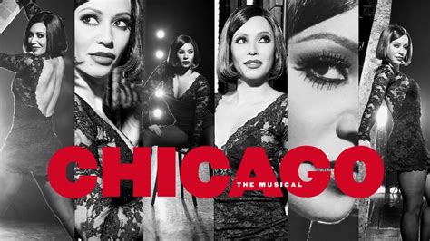 Dark-Readers: Theatre Review: Chicago Ambassador's Theatre New York City