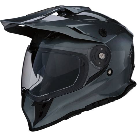 Z1R Range Dual Sport Helmet - Dual Sport - Motorcycle Helmets - Motorcycle | FortNine Canada