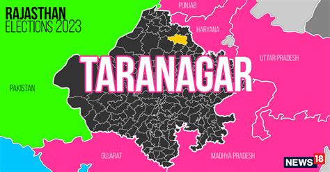 Taranagar, Election Result 2023 Live: Winning And Losing Candidates ...