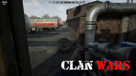 Clan Wars on Steam