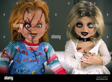 Tiffany Doll Seed Of Chucky
