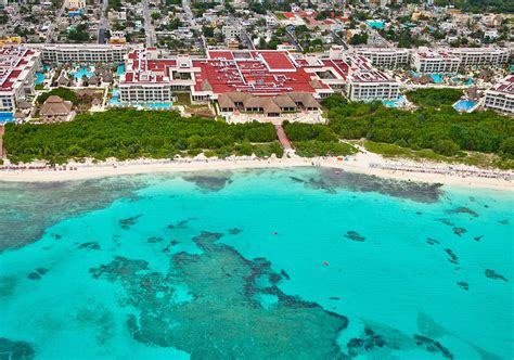 Paradisus Playa del Carmen - Riviera Maya - All Inclusive - Book Now