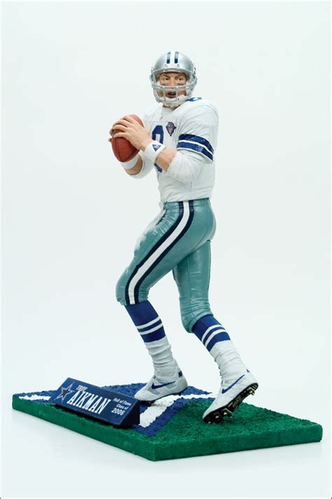 Hall of Fame 2006: Troy Aikman