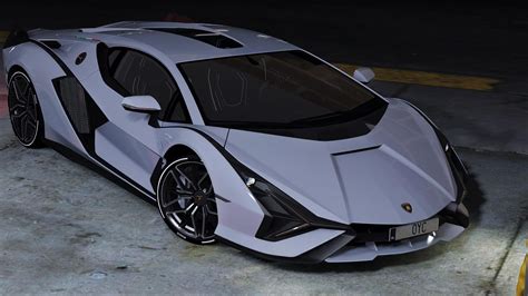 Lamborghini Sian FKP 37 Wallpapers - Wallpaper Cave