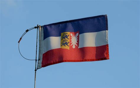 Schleswig-Holstein Flag – Diary of Dennis