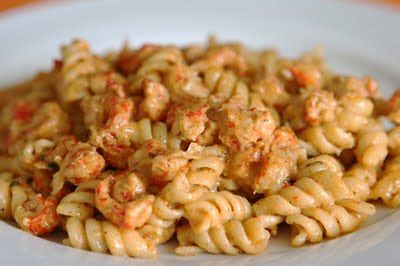 Cajun Crawfish Monica Recipe | Bryont Blog