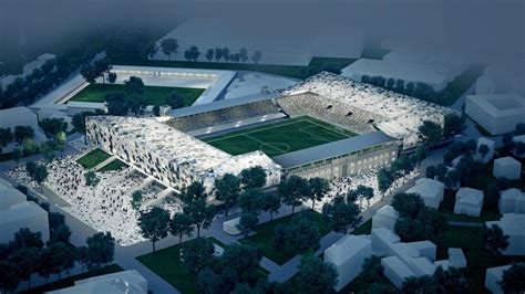 Atalanta Fc Stadium