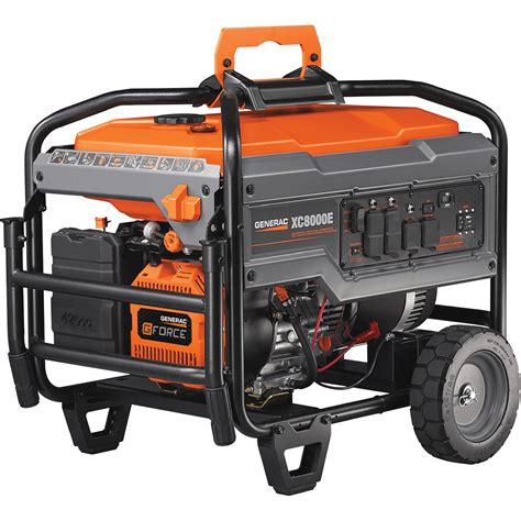 Electric Start Portable Generators | Images and Photos finder