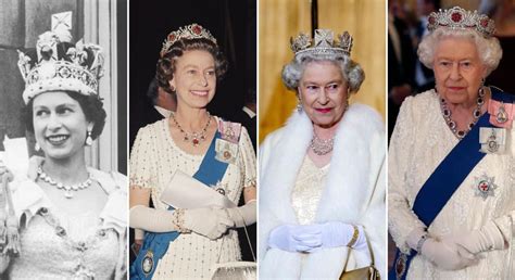 Queen Elizabeth II's hair was an iconic global silhouette - so what was the story behind it?