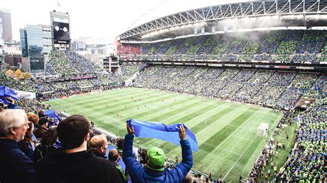 Sounders FC launches the 2021 Holiday Gift Guide | Seattle Sounders