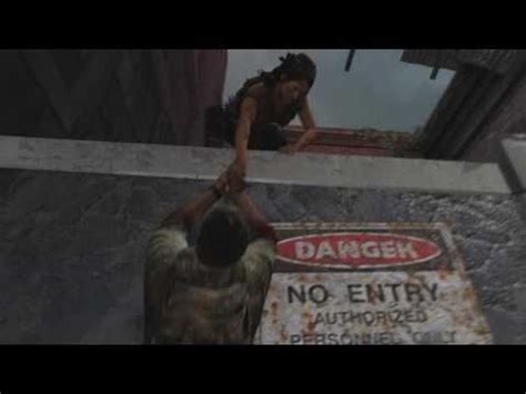 The Last of Us Remastered: Walkthrough Part 3