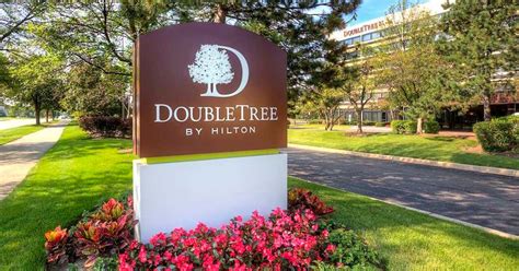 DoubleTree by Hilton Hotel Dallas Near the Galleria, Dallas | Roadtrippers