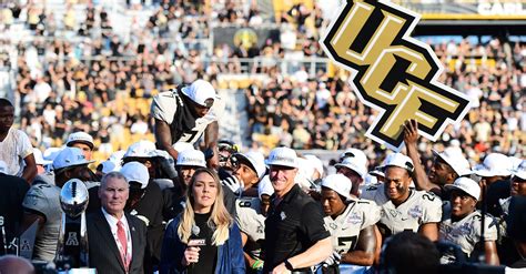 UCF set to hold National Championship parade despite exclusion from ...