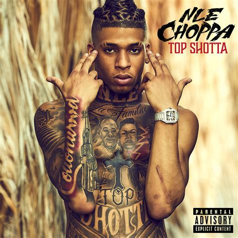 NLE Choppa - Walk Em Down (feat. Roddy Ricch) | iHeartRadio