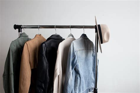 How to create a capsule wardrobe for men — The Essential Man