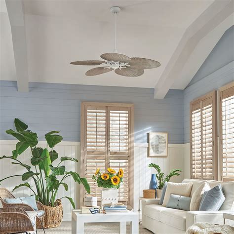 4 Style Features to Consider in an Energy Saving Fan - Dulles Electric ...