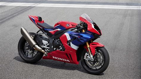 Honda Cbr 1000 Rr 2024