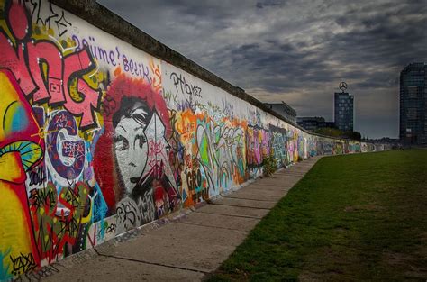 HD wallpaper: Berlin, Berlin Wall, Cold War, DDR, East Germany, GDR ...