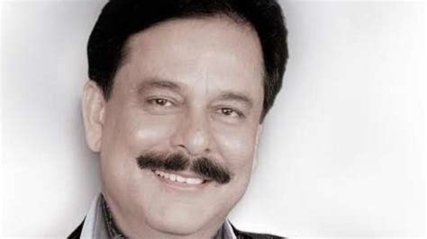 Subrata Roy Dead: Sahara India Chief Was 75