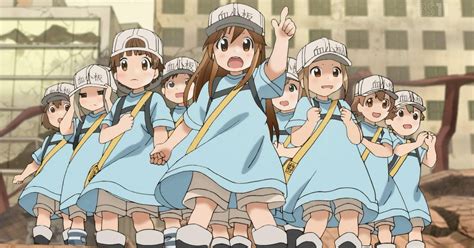 The 30 Cutest Anime Characters Of All Time, Ranked