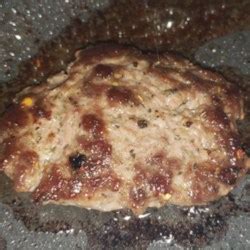 Homemade Beef Breakfast Sausage Patties Photos - Allrecipes.com