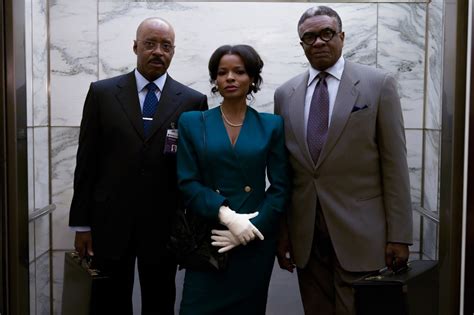 'Heist 88' Trailer Sets Up Action-Packed Crime Drama Starring Courtney B. Vance