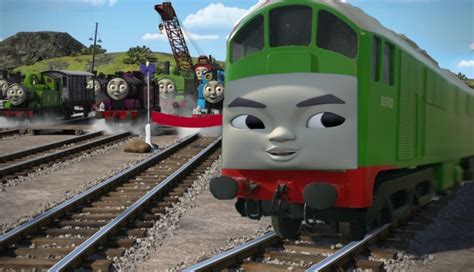 Sodor s’ Legend of The Lost Treasure | Fandom