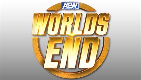 Watch AEW Worlds End 2023 (December 30, 2023) | 123Wrestling