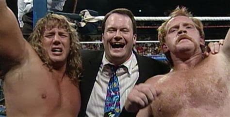 WWF Old School: Former WWF & WCW Wrestler Passes Away